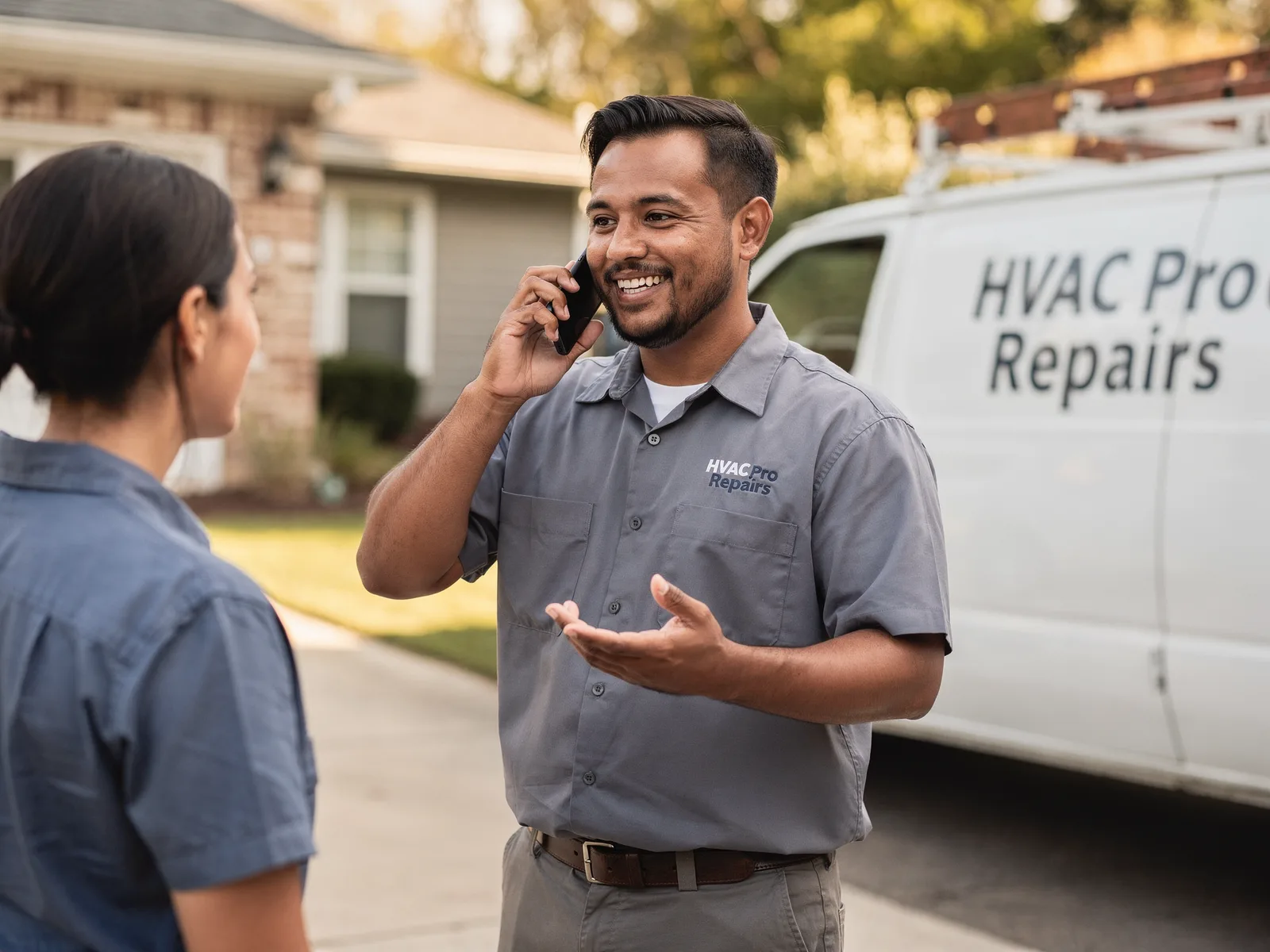 Heat Pump Repair Jeffrey City, WY FAQs
